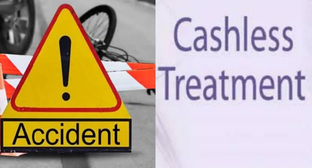 Uttarakhand accident cashless treatment scheme