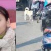 Tanja karki Bindu Khatta Lalkuan scooty accident news today