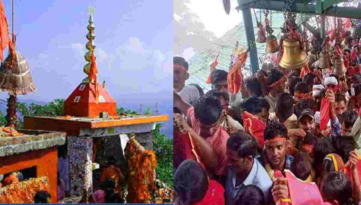 Uttarakhand Purnagiri Mela date 2025 kab lagta hai??