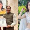 Arushi Nishank Film fraud