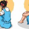 Haldwani kathgodam student suicide case