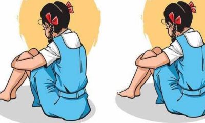 Haldwani kathgodam student suicide case