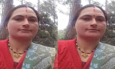 Bageshwar suicide case today latest news live
