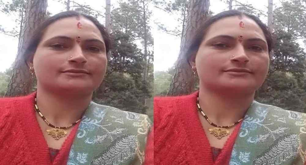 Bageshwar suicide case today latest news live