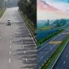 Kashipur Haridwar four lane highway news update
