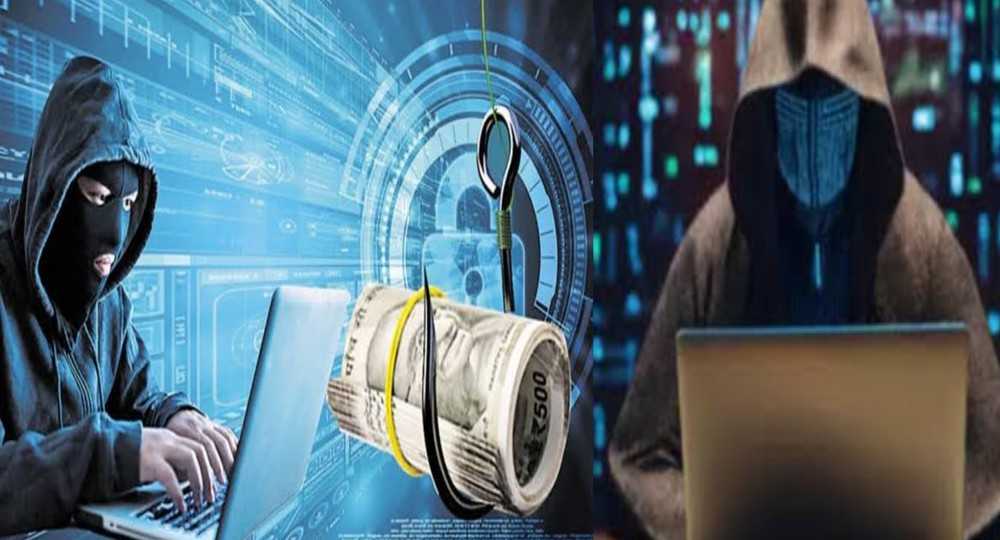 Haldwani digital arrest news