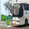 Noida Airport to uttarakhand roadways bus