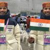 Mayank Panwar Asian Winter Games chamoli uttarakhand