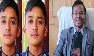 Ankit Bisht Ranikhet SDM GIC Chaumudhar Tarikhet