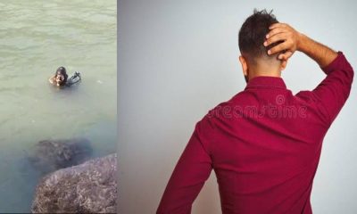 Rishikesh ganga river latest news live today