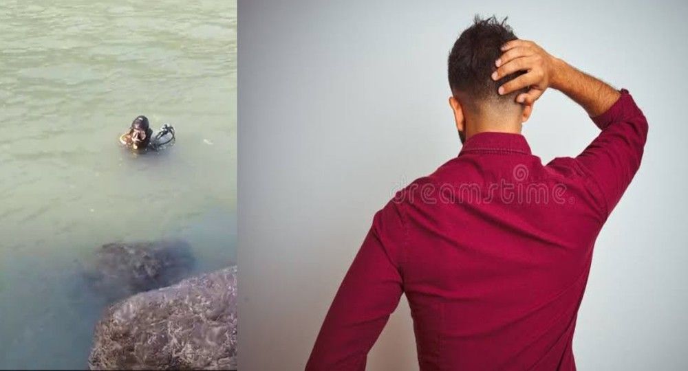 Rishikesh ganga river latest news live today