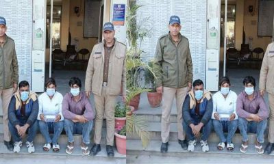 Dehradun crime news today