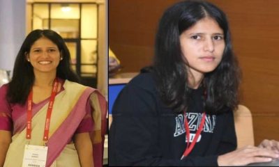 Ankita Rawat assistant professor Jaunsar dehradun