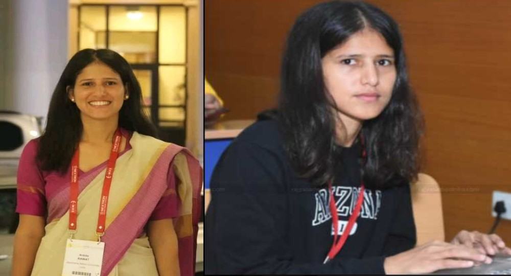 Ankita Rawat assistant professor Jaunsar dehradun