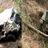 Champawat marriage Jeep accident today