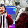 Ghananand Ghanna bhai health update Uttarakhand comedian actor