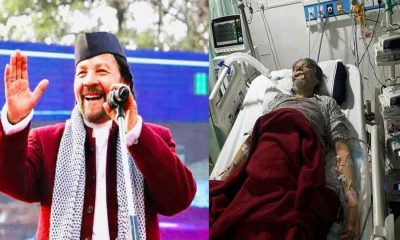 Ghananand Ghanna bhai health update Uttarakhand comedian actor