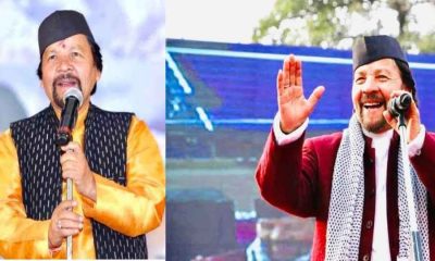 Garhwali actor Ghananand comedian latest news died health update
