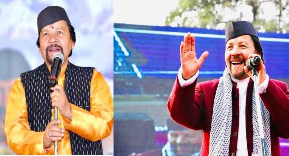 Garhwali actor Ghananand comedian latest news died health update