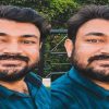 Haldwani surgeon Dhirendra Bankoti son himanshu died in bike accident latest news today
