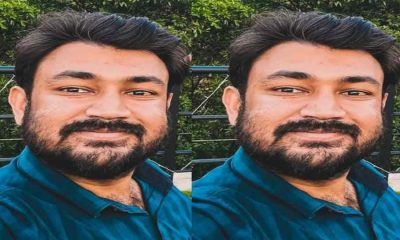 Haldwani surgeon Dhirendra Bankoti son himanshu died in bike accident latest news today