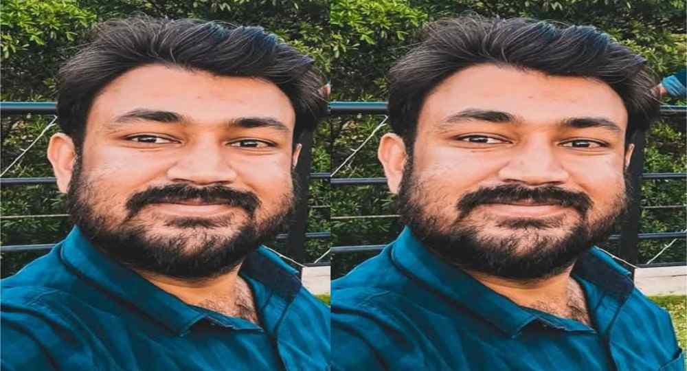 Haldwani surgeon Dhirendra Bankoti son himanshu died in bike accident latest news today