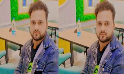 mohit Sorari Champawat bike accident live