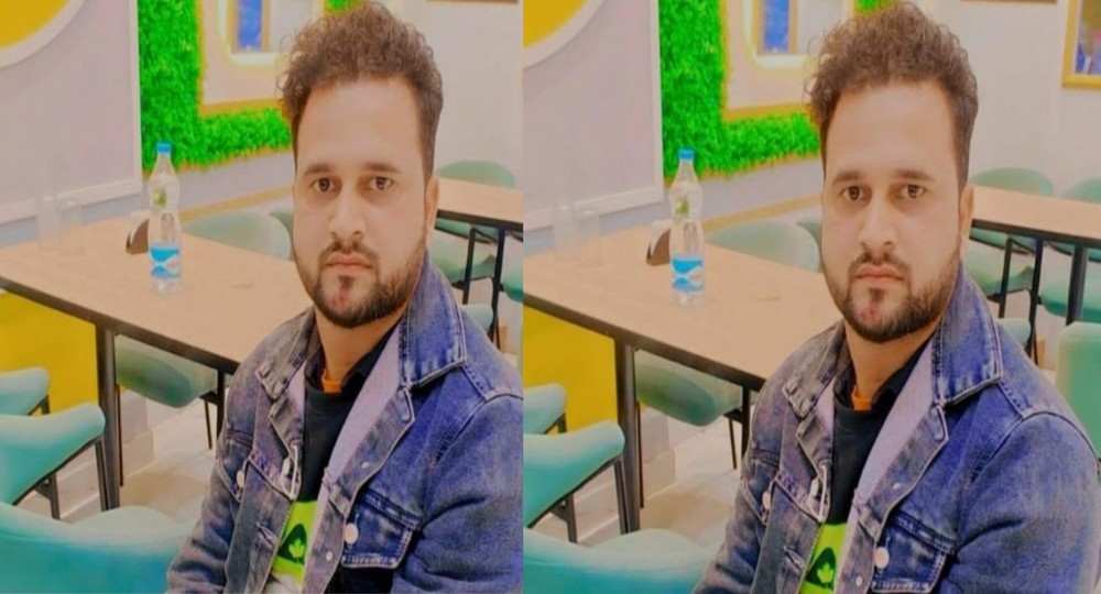 mohit Sorari Champawat bike accident live
