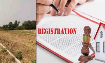 Uttarakhand land registry online paperless