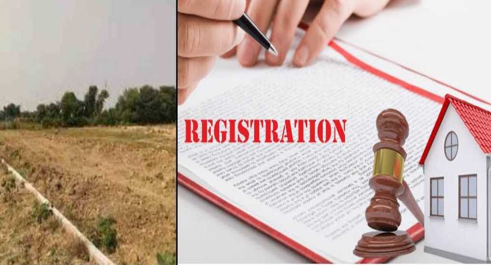 Uttarakhand land registry online paperless