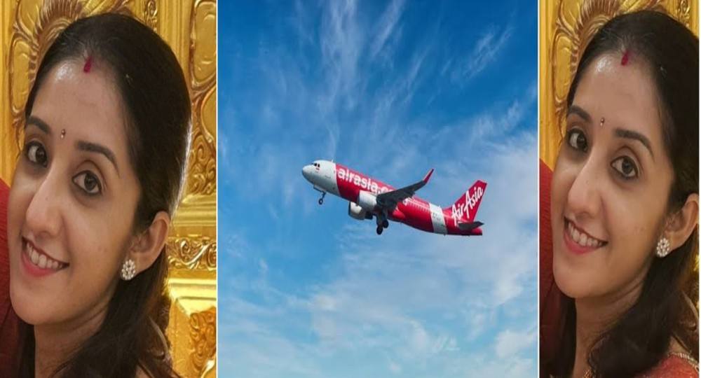 Rachel Kaur flight news