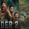 Border 2 Film shooting location uttarakhand