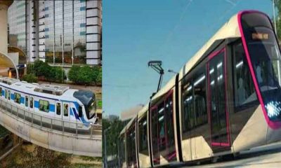 Uttarakhand neo metro project latest update