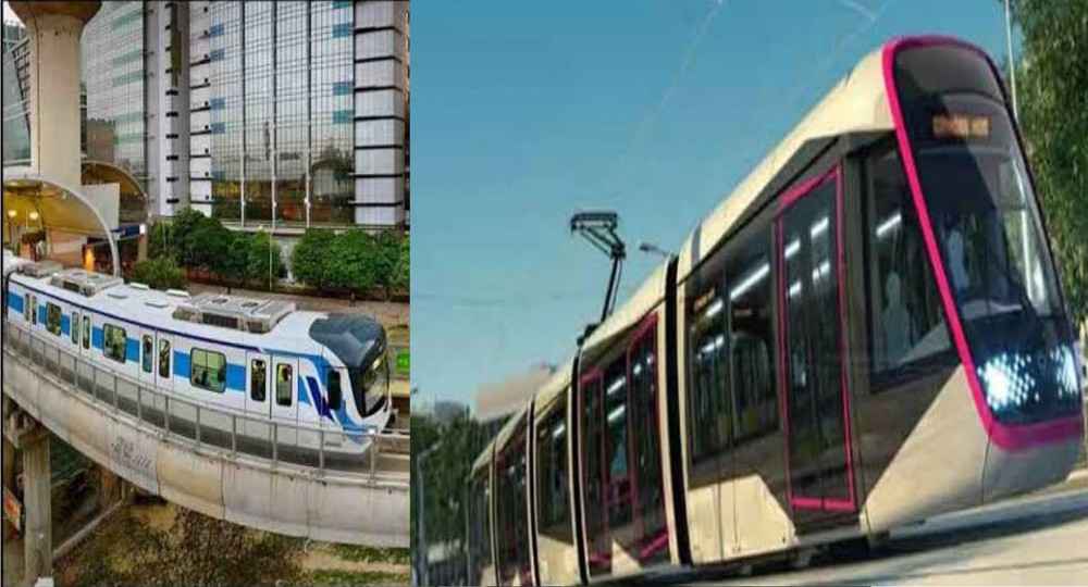 Uttarakhand neo metro project latest update