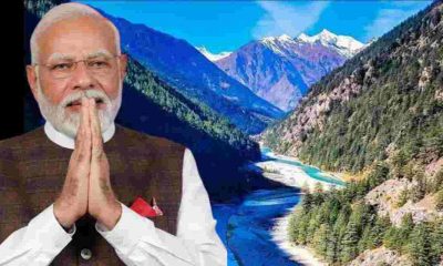 Pm Narendra Modi visit Uttarakhand