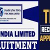 Tehri Hydro Development Corporation THDC Recruitment 2025