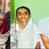 Vimla Sundarlal Bahuguna died death news