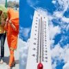Uttarakhand weather march update temperature today