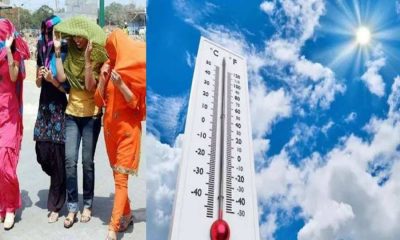 Uttarakhand weather march update temperature today