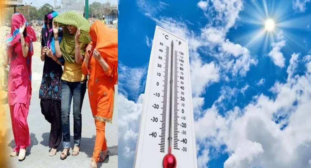 Uttarakhand weather march update temperature today
