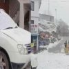 Chakrata snowfall today live news uttarakhand