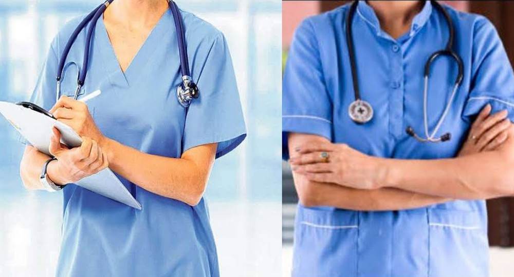 Haridwar nurse suicide murder case today