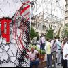 DELHI NCR EARTHQUAKE BHUKAMP Live TODAY