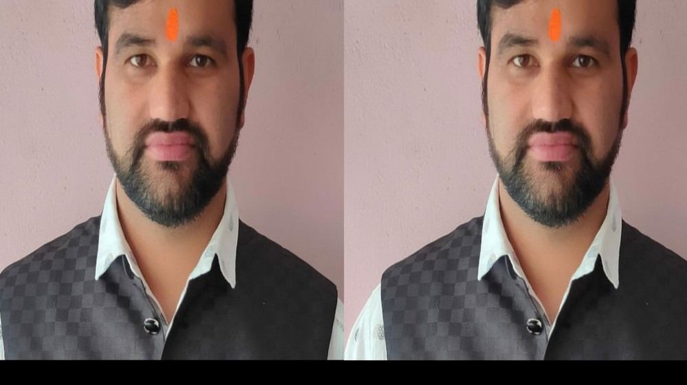 Naveen Chandra Almora scientist C Govind Ballabh Pant National Environment Institute
