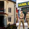 Uttarakhand Sainik school admission registration process 2025