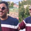 Jagdish Tiwari journalist Priest of Purnagiri Dham tanakpur Champawat