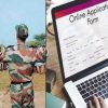 Pithoragarh army agniveer bharti rally application process update