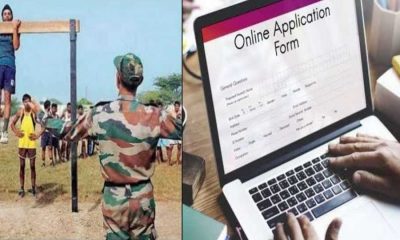 Pithoragarh army agniveer bharti rally application process update