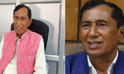 Uttarakhand mla Bishan Chuphal viral video