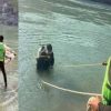 Rishikesh ganga river news today